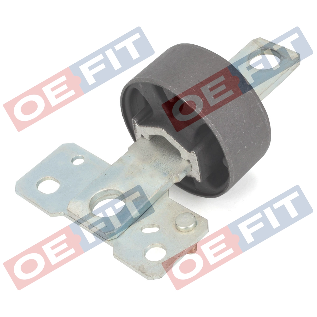 Bushing, axle beam (314 06 408 03 22)