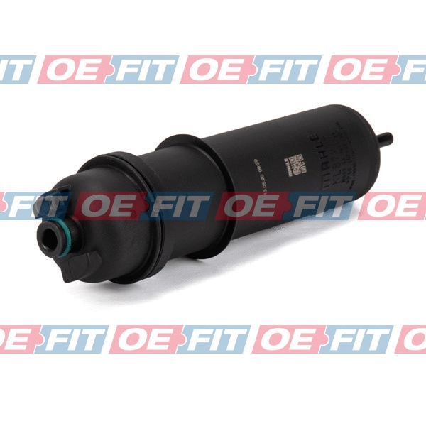 Fuel Filter (312 02 125 02 22)