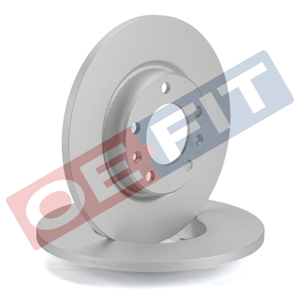 Brake Disc (315 27 310 03 22)