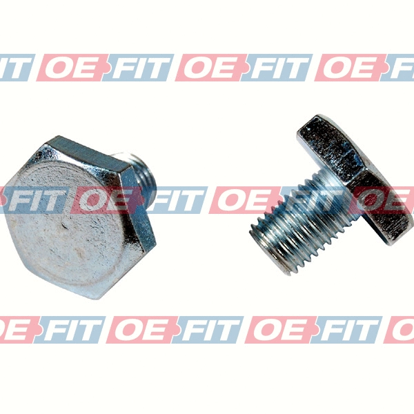 Screw Plug, oil sump (310 26 950 03 22)