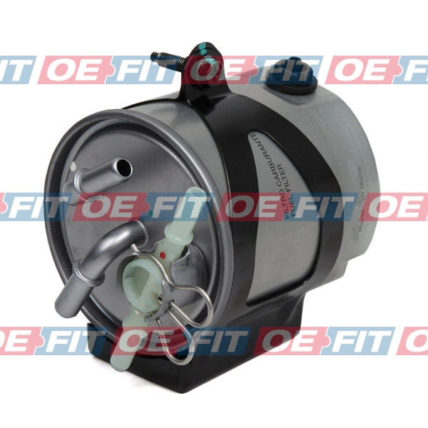Fuel Filter (312 28 078 02 42)