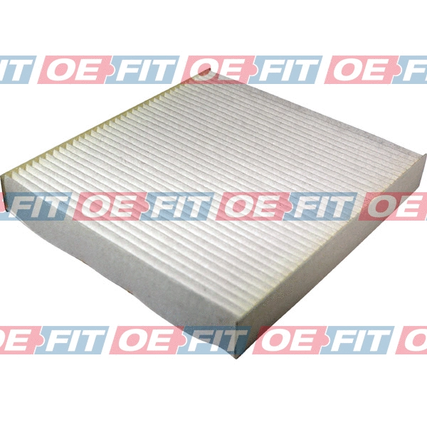 Filter, cabin air (310 27 333 03 22)