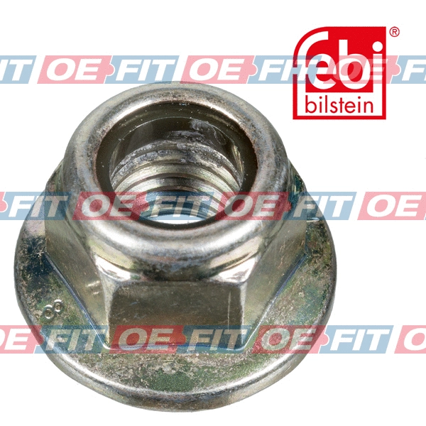 Nut (100 06 206 03 22)