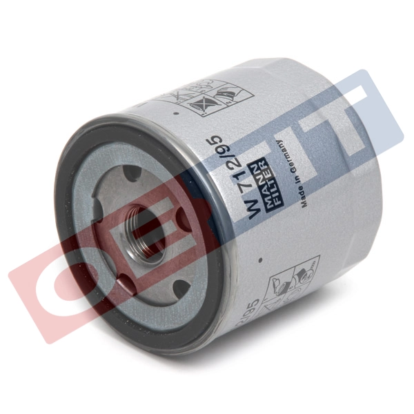 Oil Filter (310 18 132 02 22)