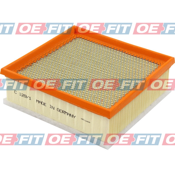 Air Filter (310 16 689 03 22)