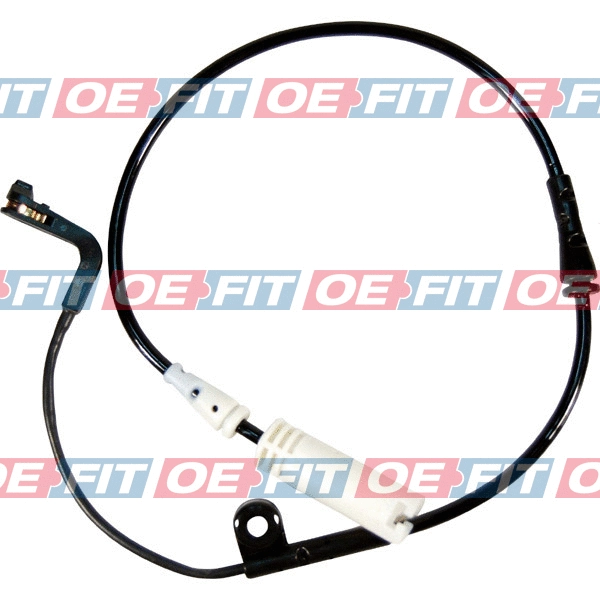 Warning Contact, brake pad wear (315 02 150 03 22)