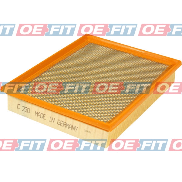 Air Filter (310 34 207 03 22)