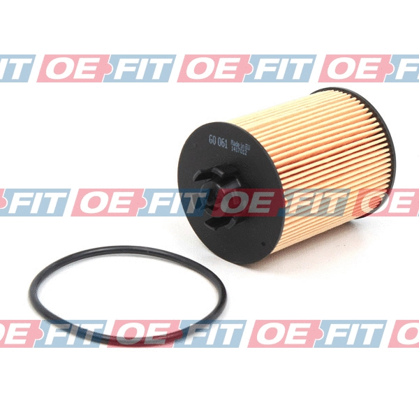 Oil Filter (310 16 212 03 22)