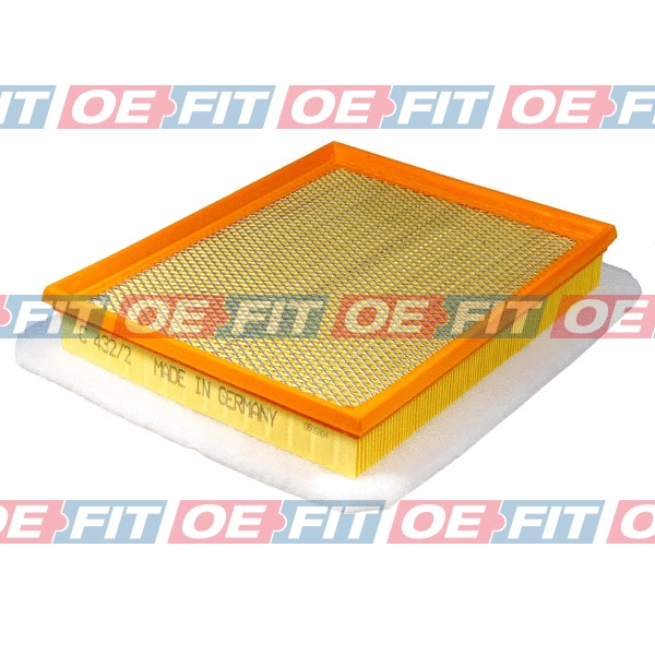 Air Filter (310 16 389 03 22)