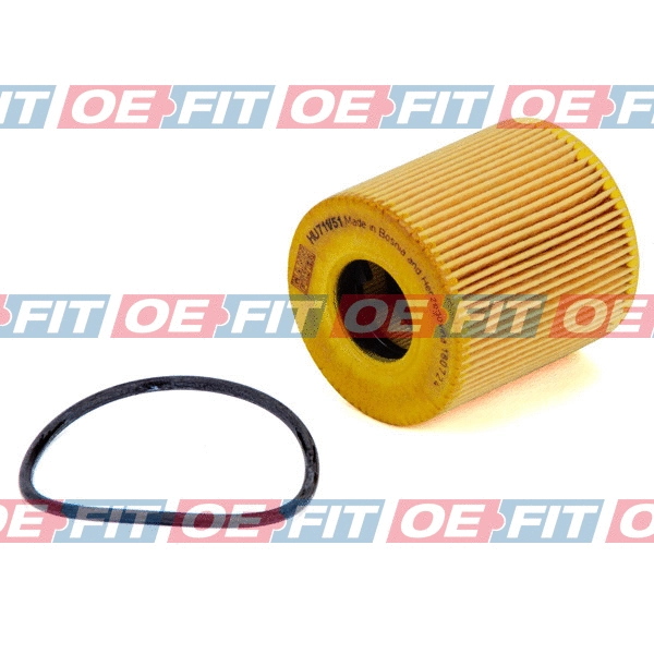 Oil Filter (310 27 639 02 22)