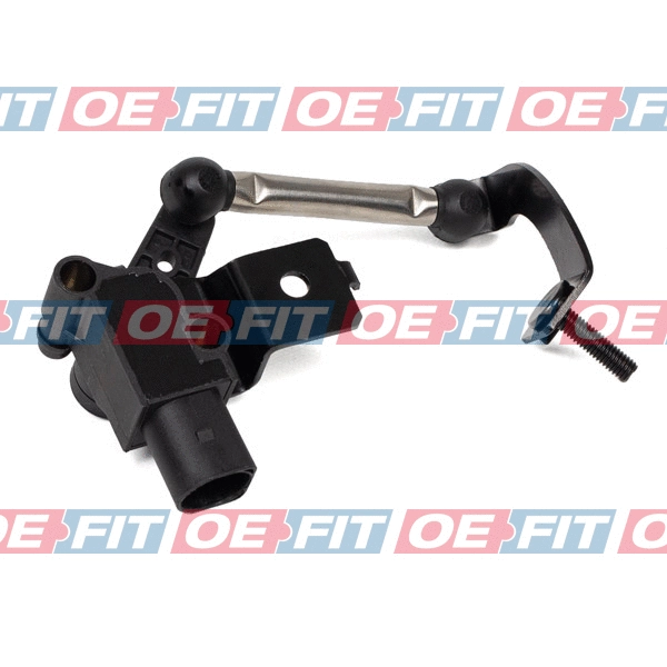 Sensor, Xenon light (headlight levelling) (412 18 101 03 22)