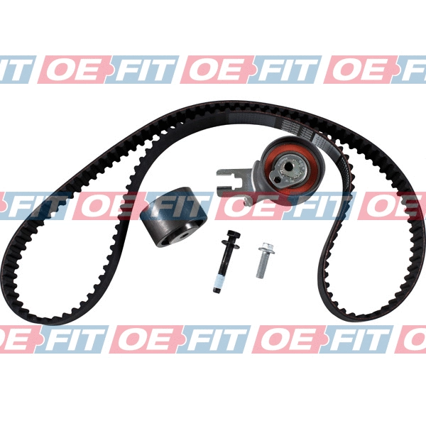 Timing Belt Kit (300 38 308 03 22)