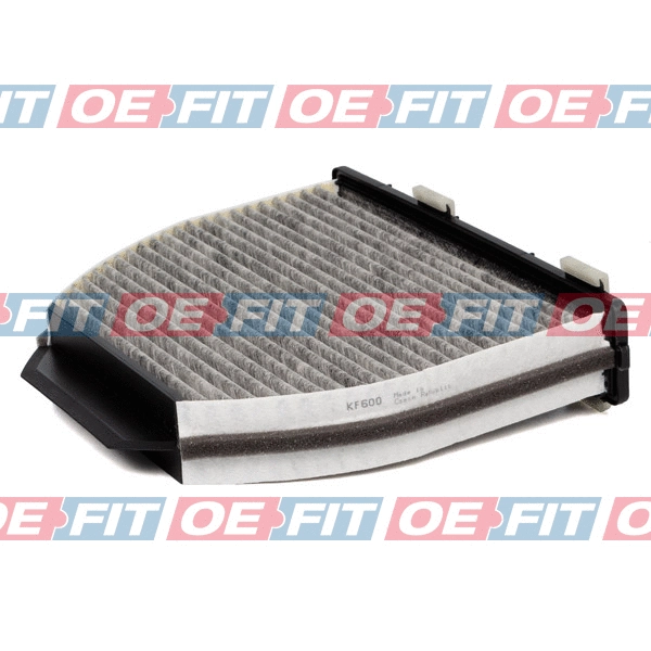 Filter, cabin air (310 12 465 03 22)