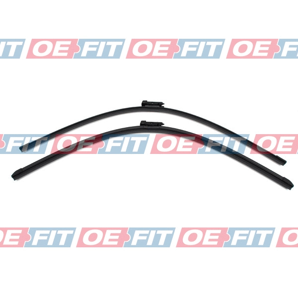 Wiper Blade (411 06 373 03 42)