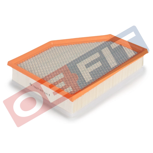 Air Filter (310 02 145 03 22)