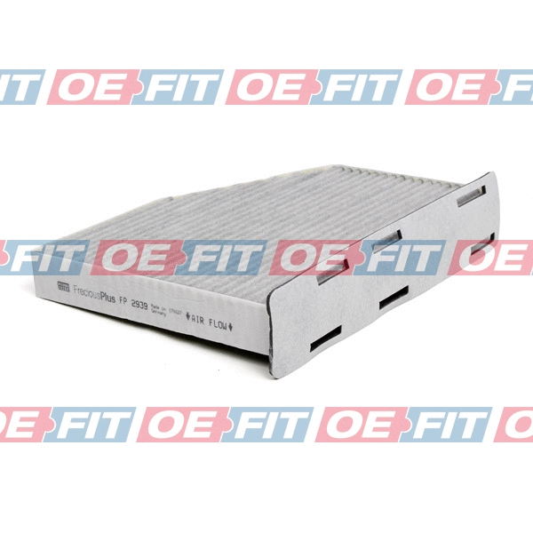 Filter, cabin air (310 18 357 03 22)