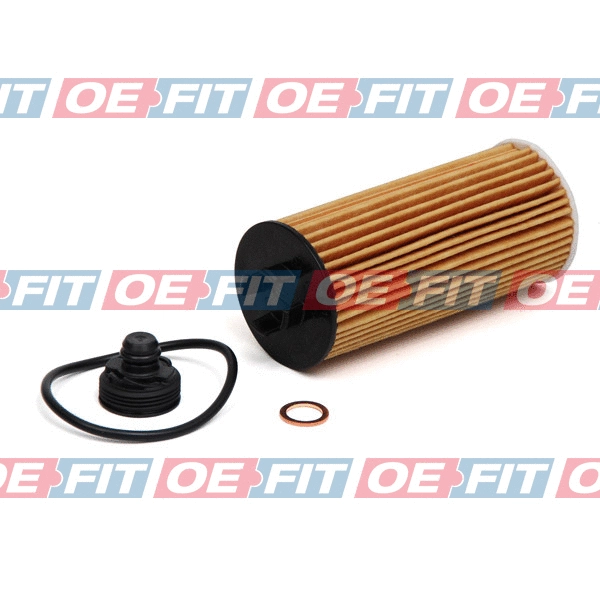 Oil Filter (310 02 519 02 22)