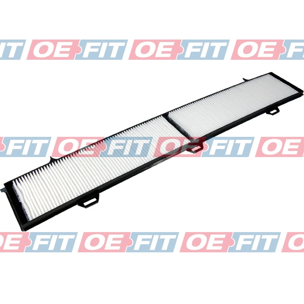 Filter, cabin air (310 02 077 03 22)