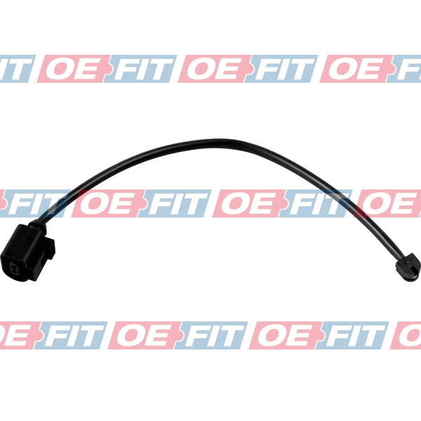 Warning Contact, brake pad wear (315 18 097 03 22)