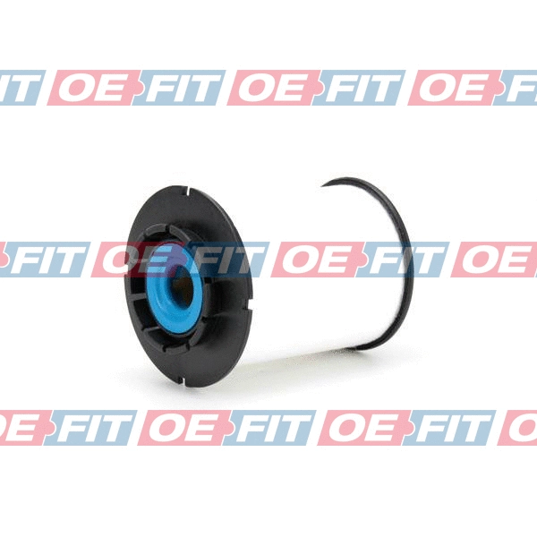 Fuel Filter (312 16 124 02 22)