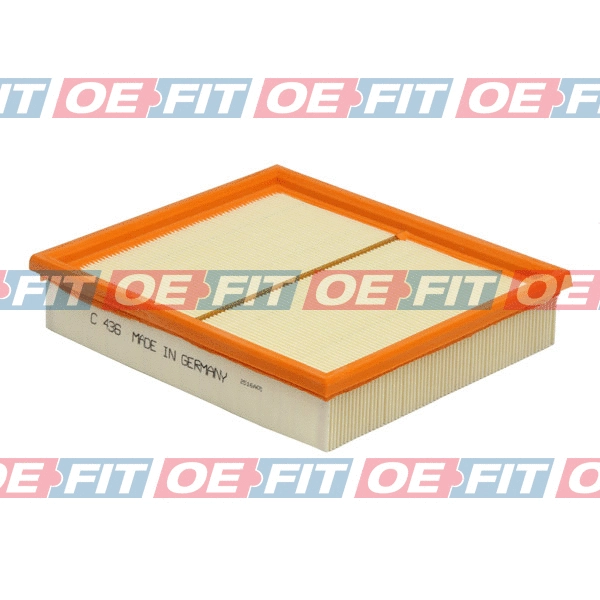 Air Filter (310 12 087 03 22)