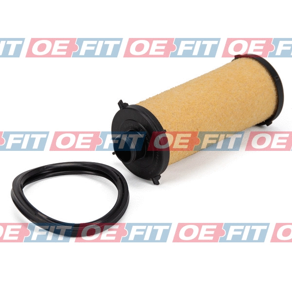 Hydraulic Filter, automatic transmission (310 12 873 03 22)