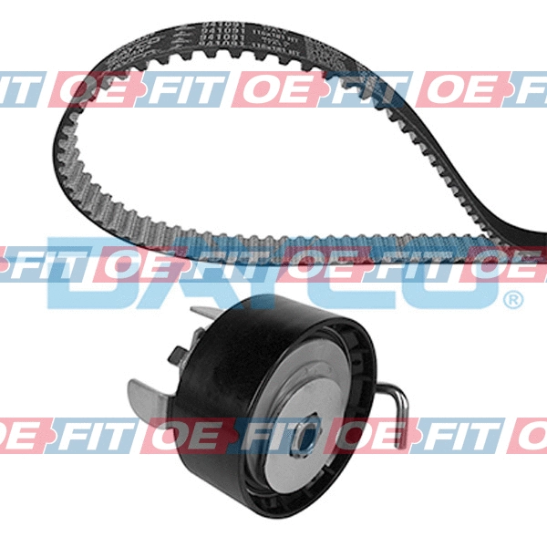 Timing Belt Kit (300 06 390 03 22)