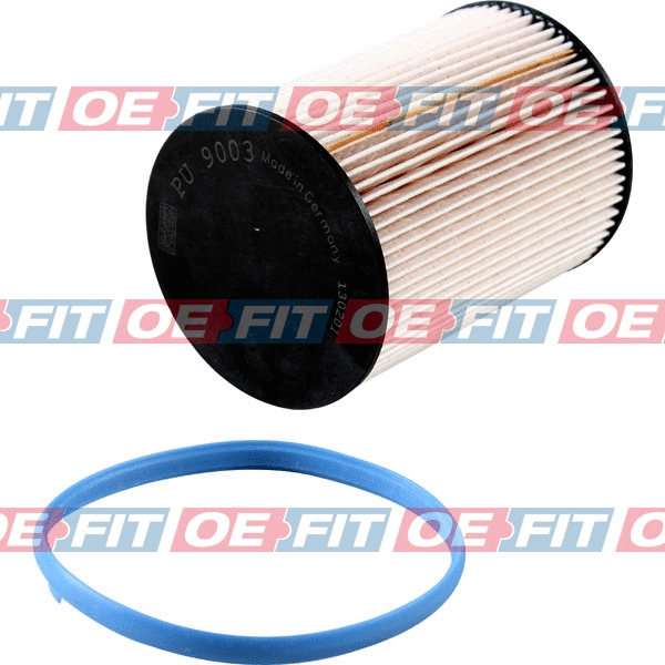Fuel Filter (312 38 065 02 22)