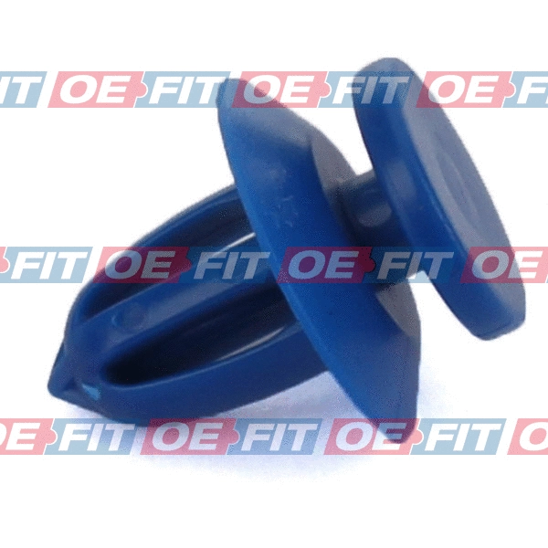 Retaining Clip, door panel (100 16 269 03 22)