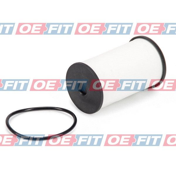Hydraulic Filter, automatic transmission (309 18 138 03 22)