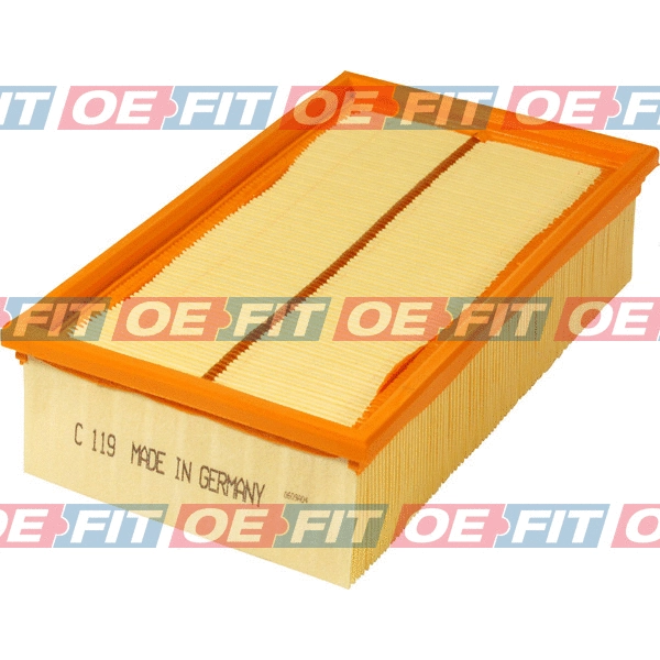 Air Filter (310 27 118 03 22)