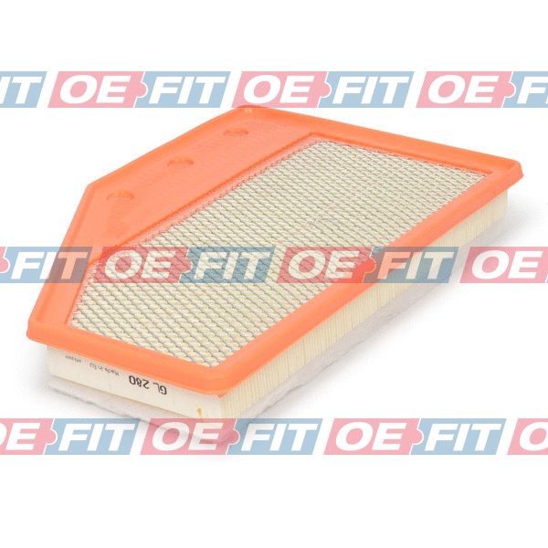 Air Filter (310 16 213 03 22)