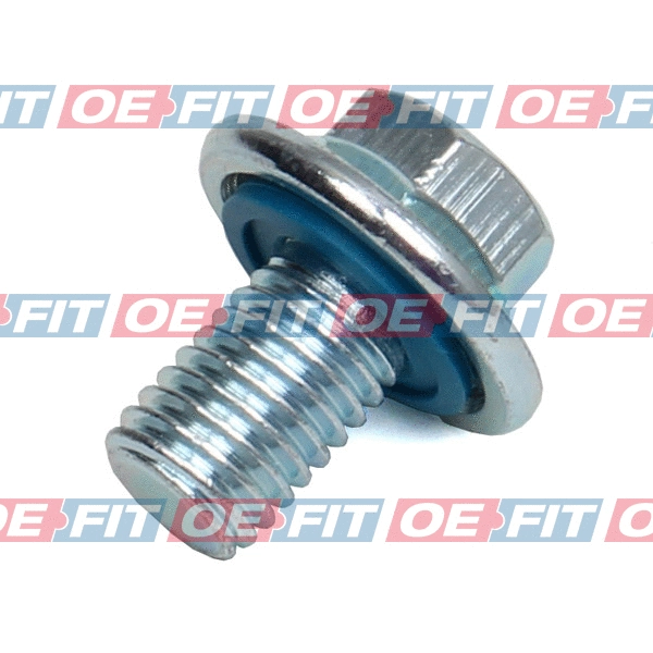 Screw Plug, oil sump (310 16 958 03 22)