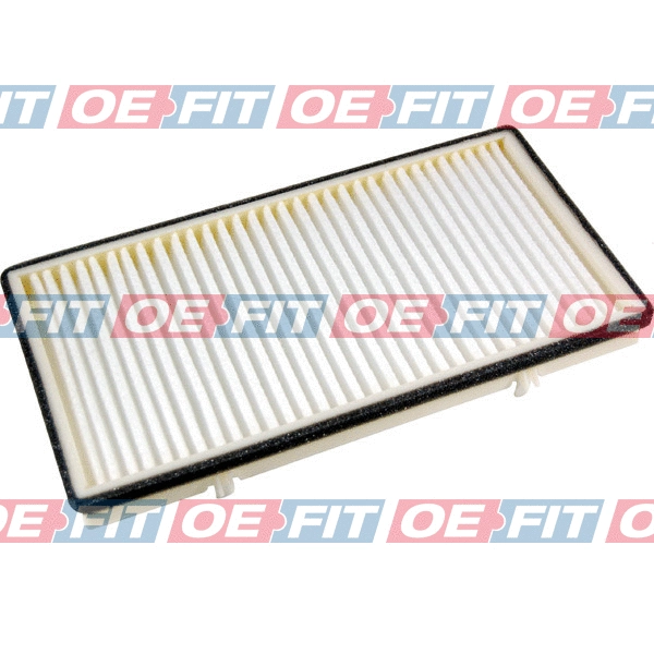 Filter, cabin air (310 28 304 03 22)