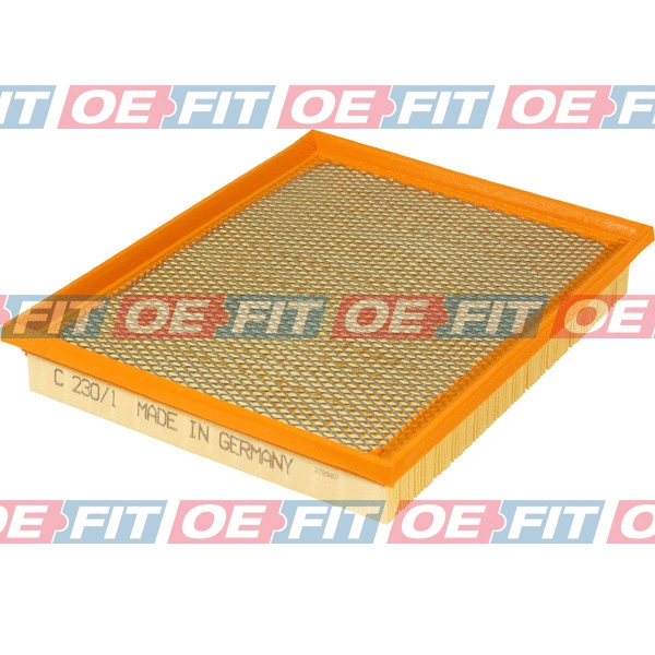 Air Filter (310 34 208 03 22)