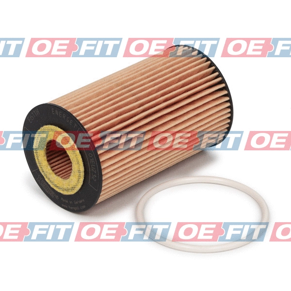 Oil Filter (310 16 218 02 22)