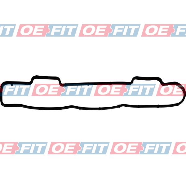 Gasket, cylinder head cover (313 27 505 03 22)