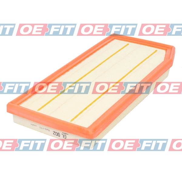 Air Filter (310 12 061 03 22)