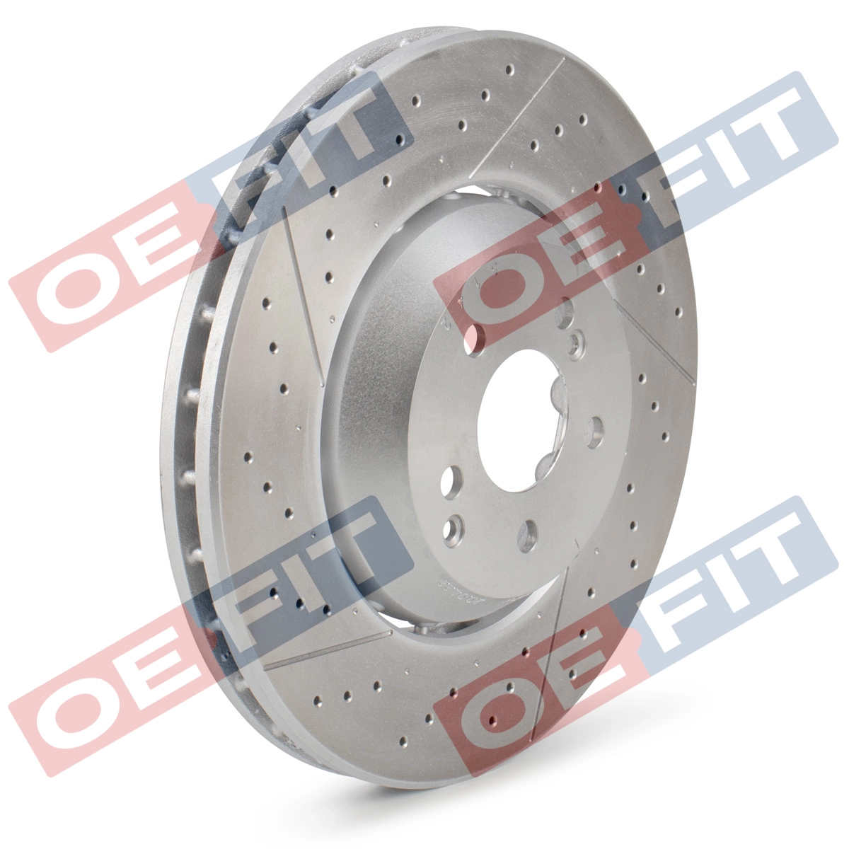 Brake Disc (319 12 002 02 22)