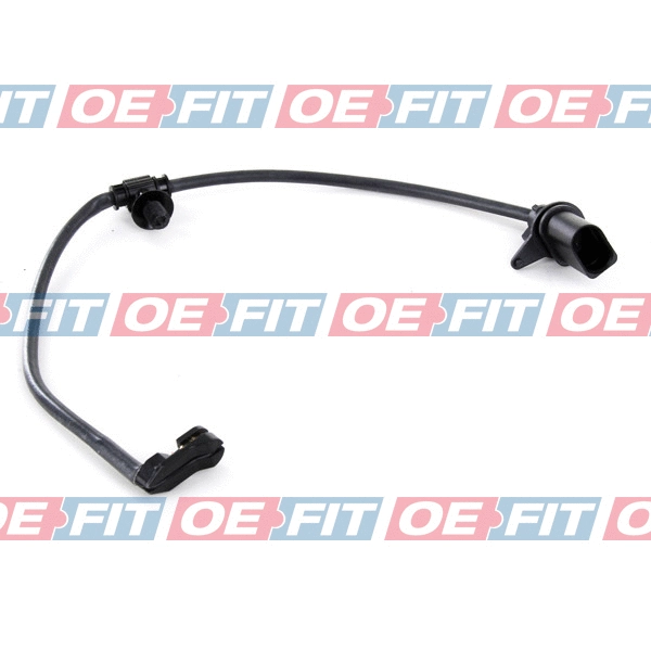 Warning Contact, brake pad wear (315 04 007 03 22)