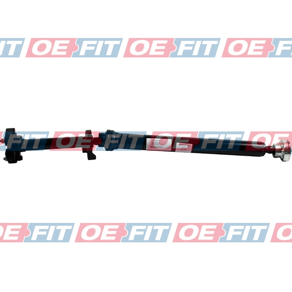 Propshaft, axle drive (314 18 403 03 22)