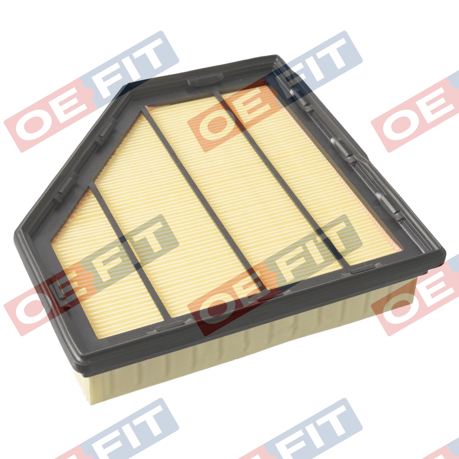 Air Filter (310 02 195 03 22)