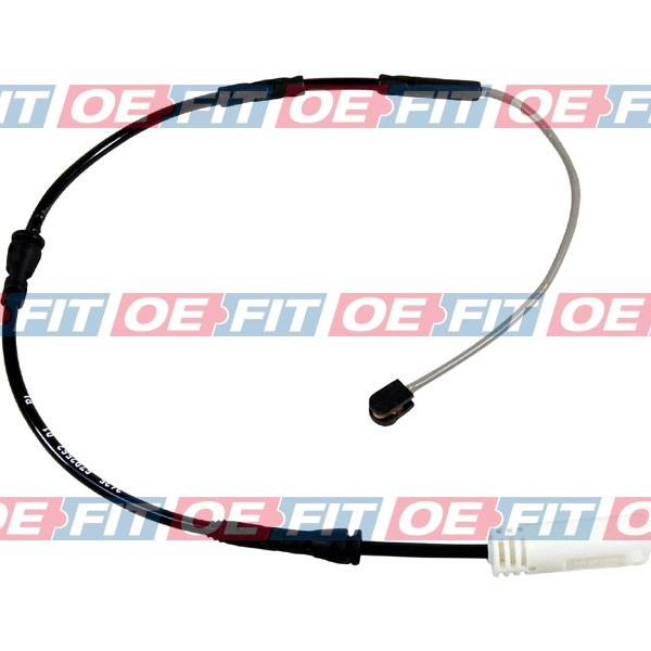 Warning Contact, brake pad wear (315 02 065 02 22)