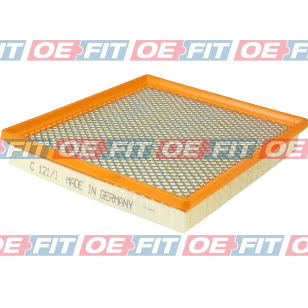 Air Filter (310 16 681 03 22)