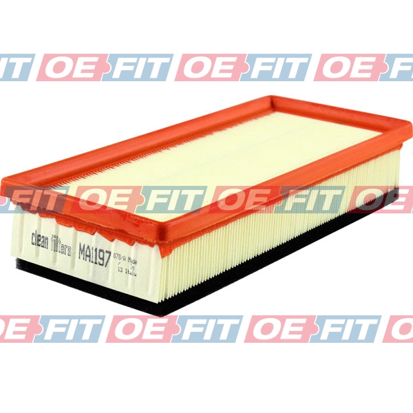 Air Filter (310 32 210 02 22)