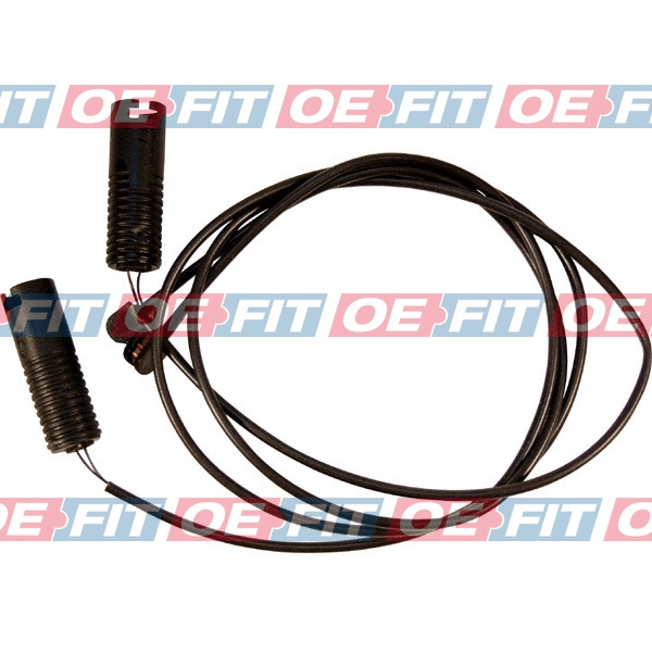 Warning Contact, brake pad wear (315 02 266 02 22)