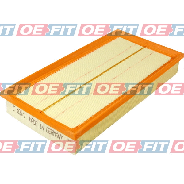 Air Filter (310 18 365 03 22)