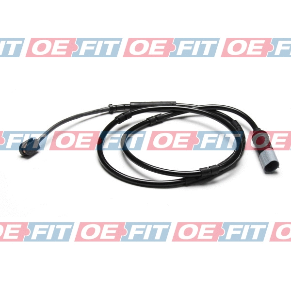 Warning Contact, brake pad wear (315 02 284 03 22)