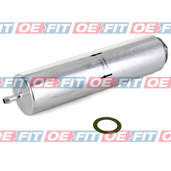 Fuel Filter (312 02 071 03 22)