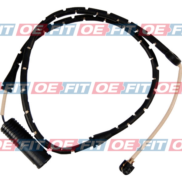 Warning Contact, brake pad wear (315 02 244 02 22)